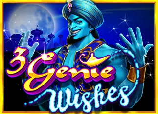 3 Genie Wishes ufa911