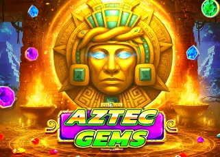Aztec Gems ufa911