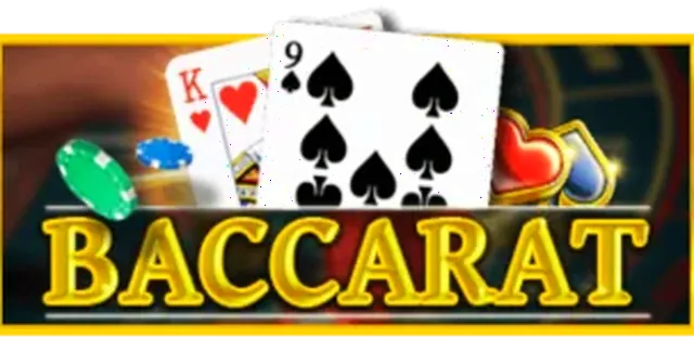 ufa911 Baccarat ทดลองเล่นฟรี