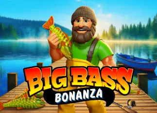 ufa911 Big Bass Bonanza ทดลองเล่นฟรี