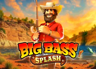 ufa911 Big Bass Splash ทดลองเล่นฟรี