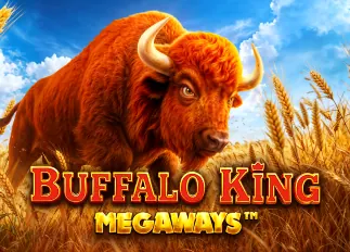 ufa911 Buffalo King Megaways ทดลองเล่นฟรี