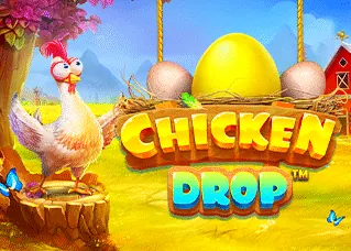 ufa911 Chicken Drop ทดลองเล่นฟรี
