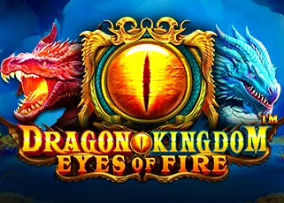 Dragon Kingdom Eyes of Fire ufa911