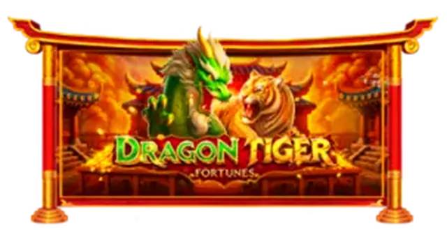 ufa911 Dragon Tiger ทดลองเล่นฟรี