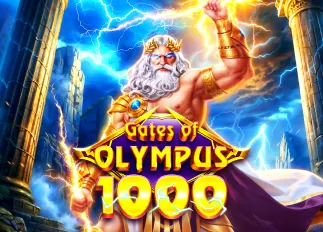 ufa911 Gates of Olympus 1000 ทดลองเล่นฟรี