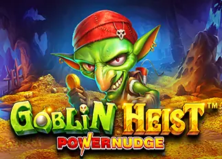 ufa911 Goblin Heist Powernudge ทดลองเล่นฟรี