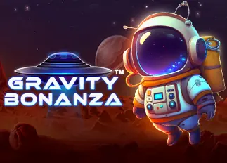 ufa911 Gravity Bonanza ทดลองเล่นฟรี
