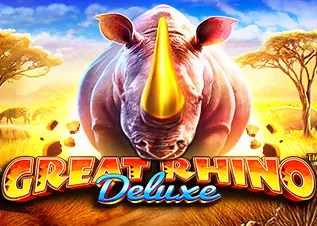 Great Rhino Deluxe ufa911