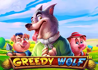 ufa911 Greedy Wolf ทดลองเล่นฟรี