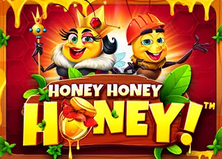 ufa911 Honey Honey Honey ทดลองเล่นฟรี