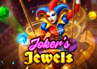 ufa911 Jokers Jewels ทดลองเล่นฟรี