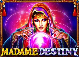 ufa911 Madame Destiny ทดลองเล่นฟรี