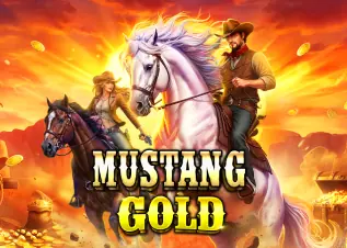 ufa911 Mustang Gold ทดลองเล่นฟรี
