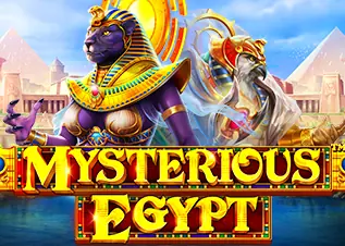 ufa911 Mysterious Egypt ทดลองเล่นฟรี