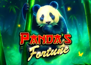 ufa911 Pandas Fortune ทดลองเล่นฟรี