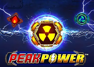Peak Power ufa911