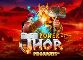 ufa911 Power of Thor Megaways ทดลองเล่นฟรี