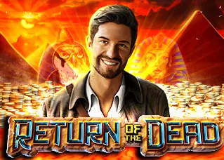ufa911 Return of the Dead ทดลองเล่นฟรี