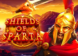 ufa911 Shields of Sparta ทดลองเล่นฟรี