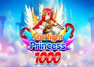 ufa911 Starlight Princess 1000 ทดลองเล่นฟรี