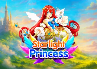 ufa911 Starlight Princess ทดลองเล่นฟรี