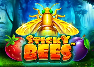 Sticky Bees ufa911