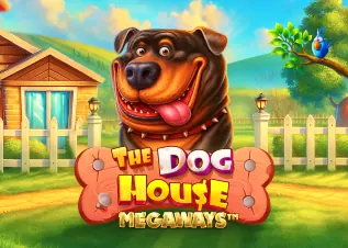 ufa911 The Dog House Megaways ทดลองเล่นฟรี