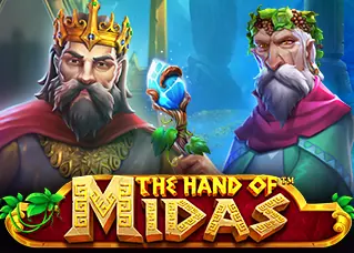 ufa911 The Hand of Midas ทดลองเล่นฟรี