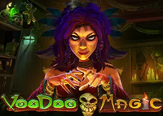 ufa911 Voodoo Magic ทดลองเล่นฟรี
