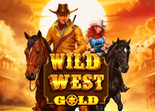 ufa911 Wild West Gold ทดลองเล่นฟรี