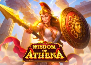 ufa911 Wisdom of Athena ทดลองเล่นฟรี